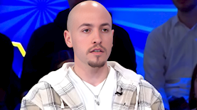 איתן מור, צילום: מסך, ערוץ 14